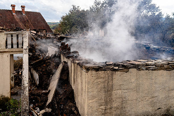 Affordable Soot Cleanup solutions in El Mirage, AZ